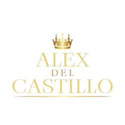 Alex del Castillo Logo